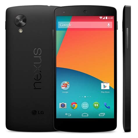 nexus 5 where is nfc reader|Nexus 5 .